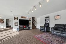 Lower Level Famly Room