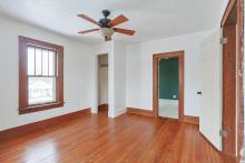 Original Hardwood Floors