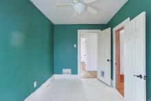 2nd Room with Adjoining Door