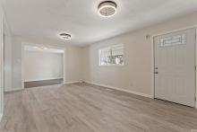 Entrance Foyer