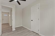 Entrance Foyer