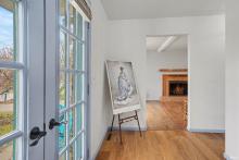 Entryway