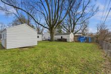 Yard