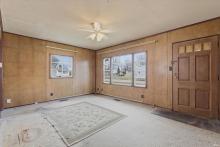 Entrance Foyer