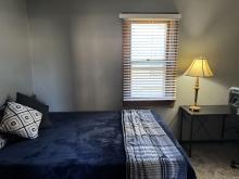 Main Floor Bedroom