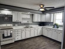 Large Kitchen