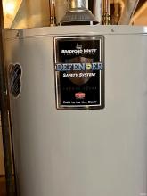 Water Heater