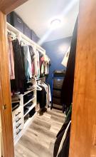 Walk In Closets