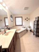 Owners Bath