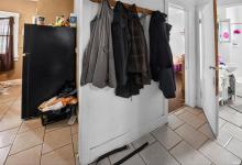 Mud Room