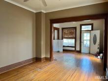 Entrance Foyer