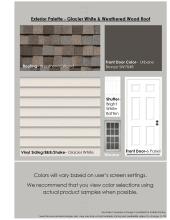 Exterior Palette
