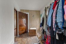 Mud Room