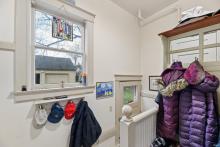 Mud Room