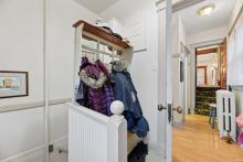 Mud Room