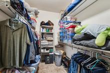 Walk In Closets