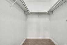 Walk In Closets