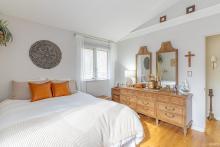 1st Bedroom