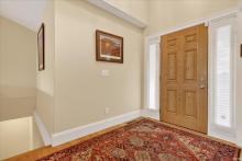 Entrance Foyer
