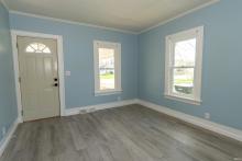 Entrance Foyer