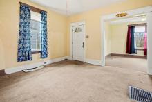 Entrance Foyer