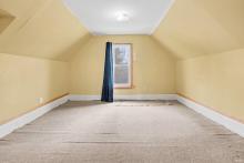 Bonus Room