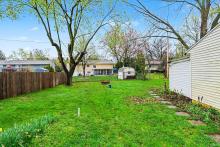 Yard