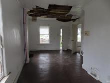 Entrance Foyer