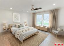 Primary Bedroom Inspiration