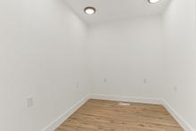 Walk In Closet in Main Bedroom