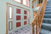 Entrance Foyer