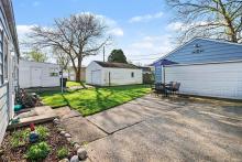 Yard