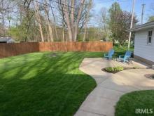 Yard