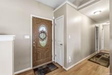 Entrance Foyer