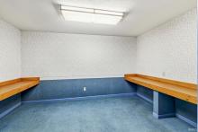 Basement study