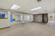 Finished Basement