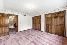Bedroom 4 second floor