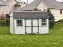Garden Shed