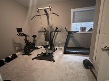 Exercise Room