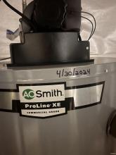 Water Heater