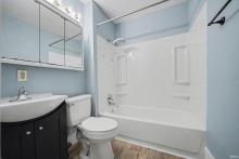 Bathroom Upstairs