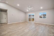 Stock Photo-Great Room
