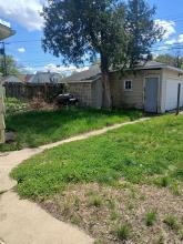 Yard