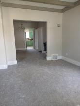 Spacious