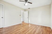 Bedroom #1