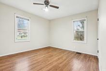 Bedroom #1