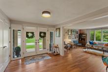 Entrance Foyer
