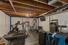 Exercise Room