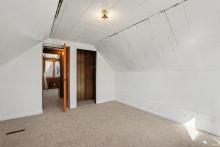 Upper Level Bedroom 1