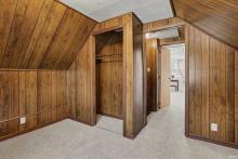 Upper Level Bedroom 2
